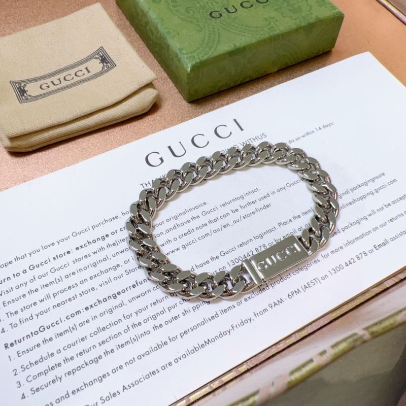 Gucci Bracelets